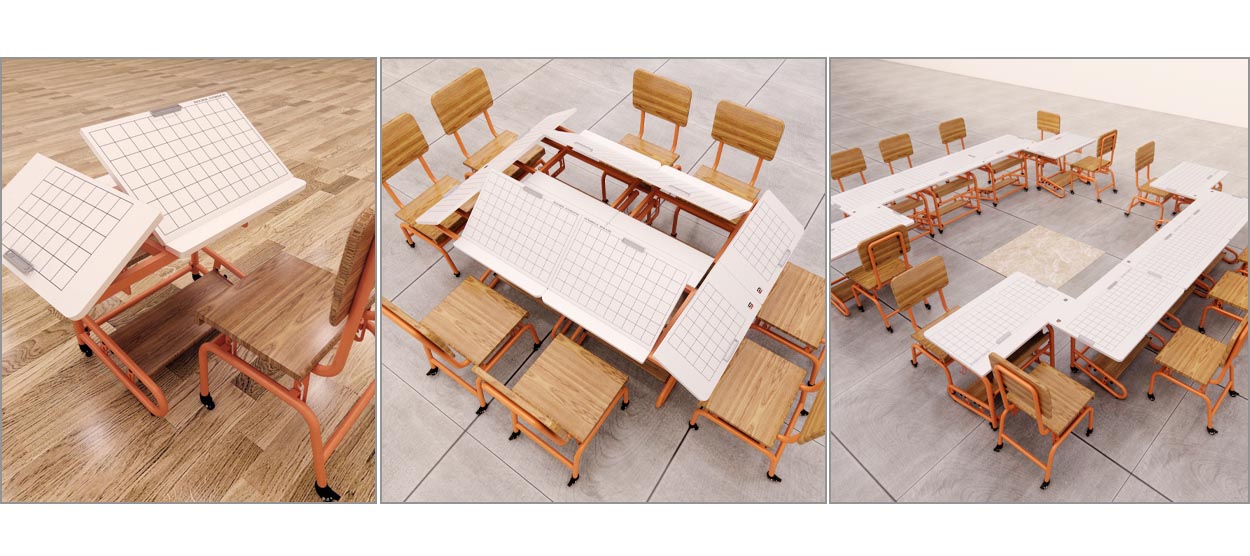 hoc nhom thuan tien ghep ban